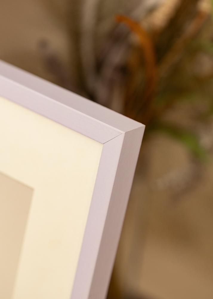 Farebné Akrylové sklo Fialová 59,4x84,1 cm (A1)