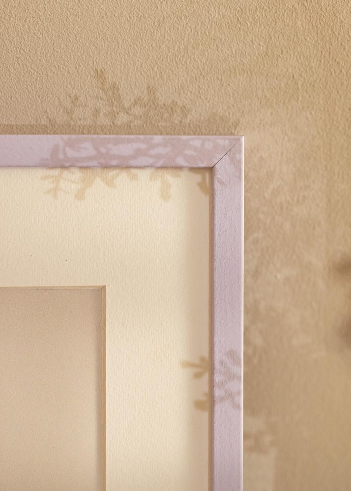 Farebné Akrylové sklo Fialová 59,4x84,1 cm (A1)