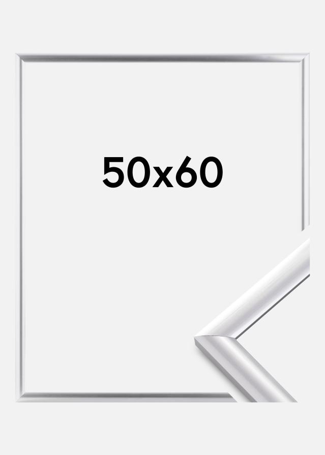 Rám Trendstyle Strieborná 50x60 cm