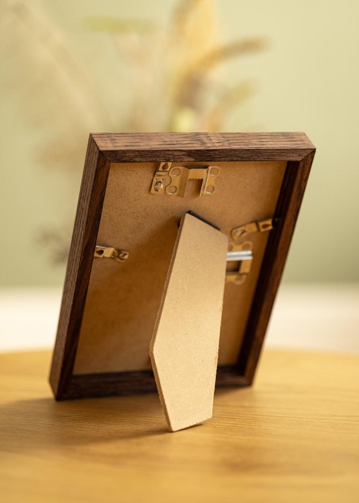 Massive Oak Akrylové sklo Dark Painted 18x24 cm