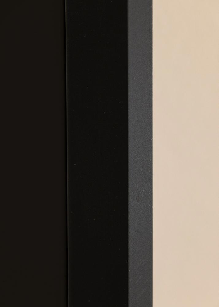 Rám Globe Cierna 24x30 cm - Pasparta Cierna 7x9 inches