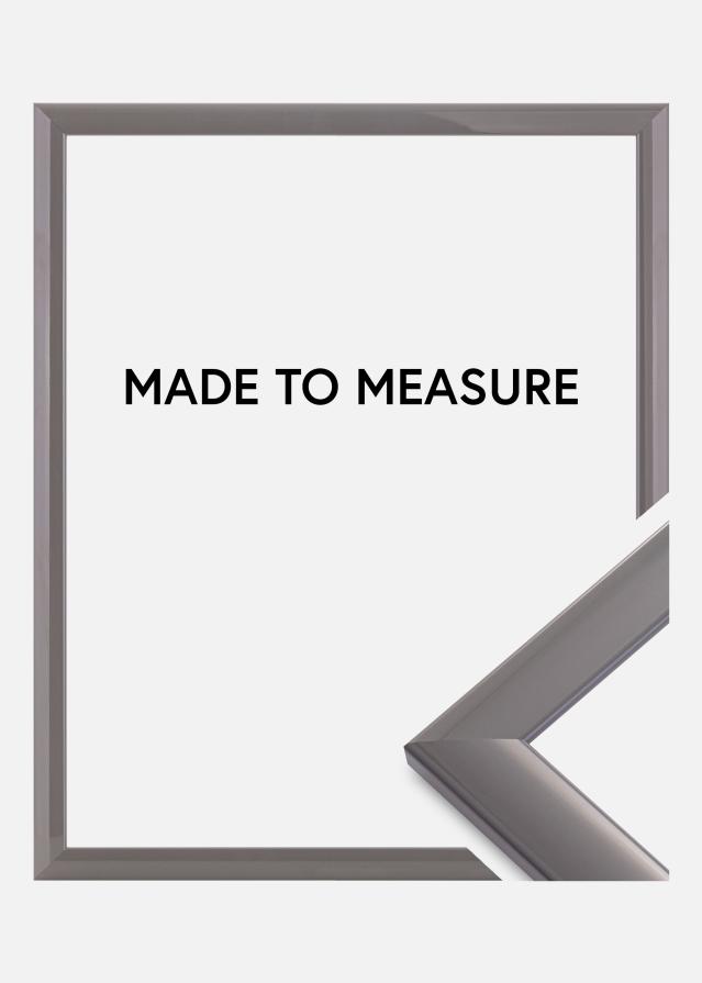 Rám Dorset Sivá - Lubovolný rozmer