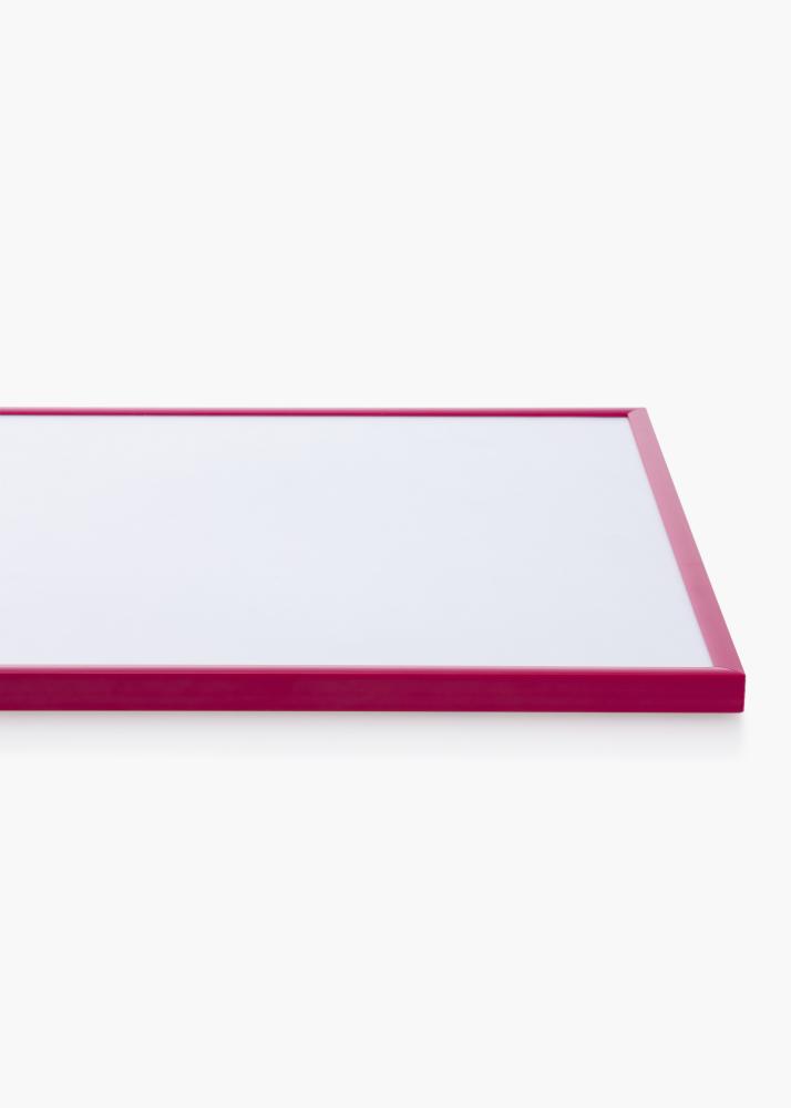 Rám New Lifestyle Rose 30x40 cm - Pasparta Cierna 21x29,7 cm (A4)