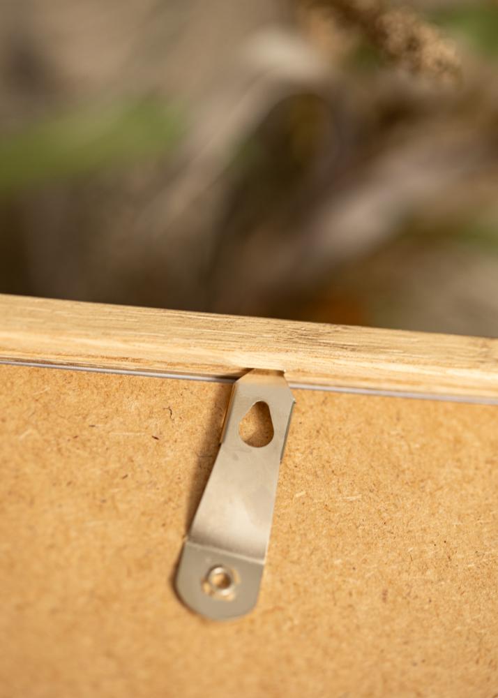 Rám Ares Akrylové sklo Natural Oak 21x29,7 cm (A4)