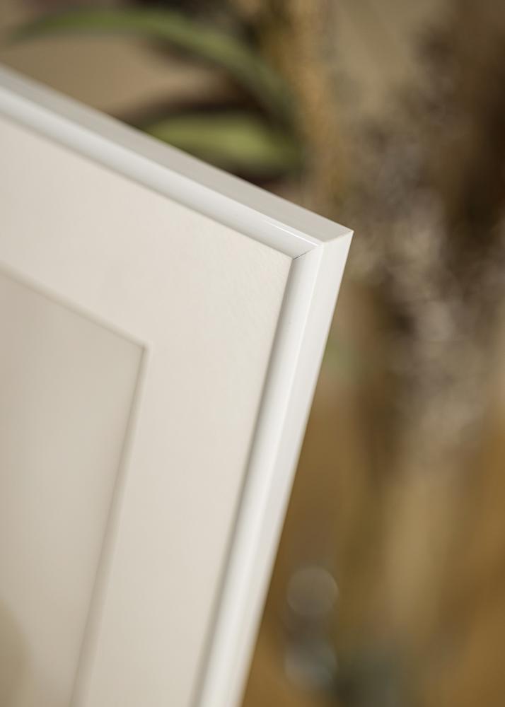 Rám Victoria Akrylové sklo Biela 50x70 cm