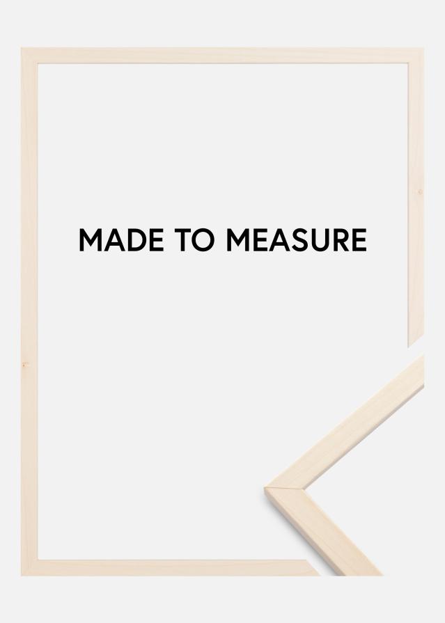 Rám Edsbyn Javor - Lubovolný rozmer