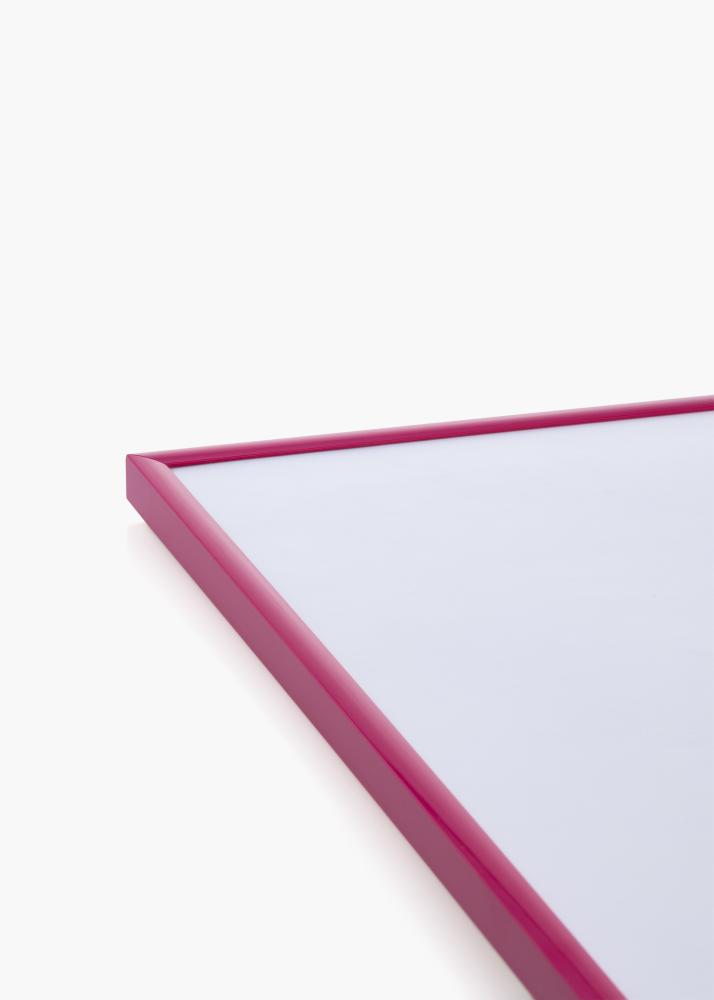 Rám New Lifestyle Rose 30x40 cm - Pasparta Cierna 21x29,7 cm (A4)