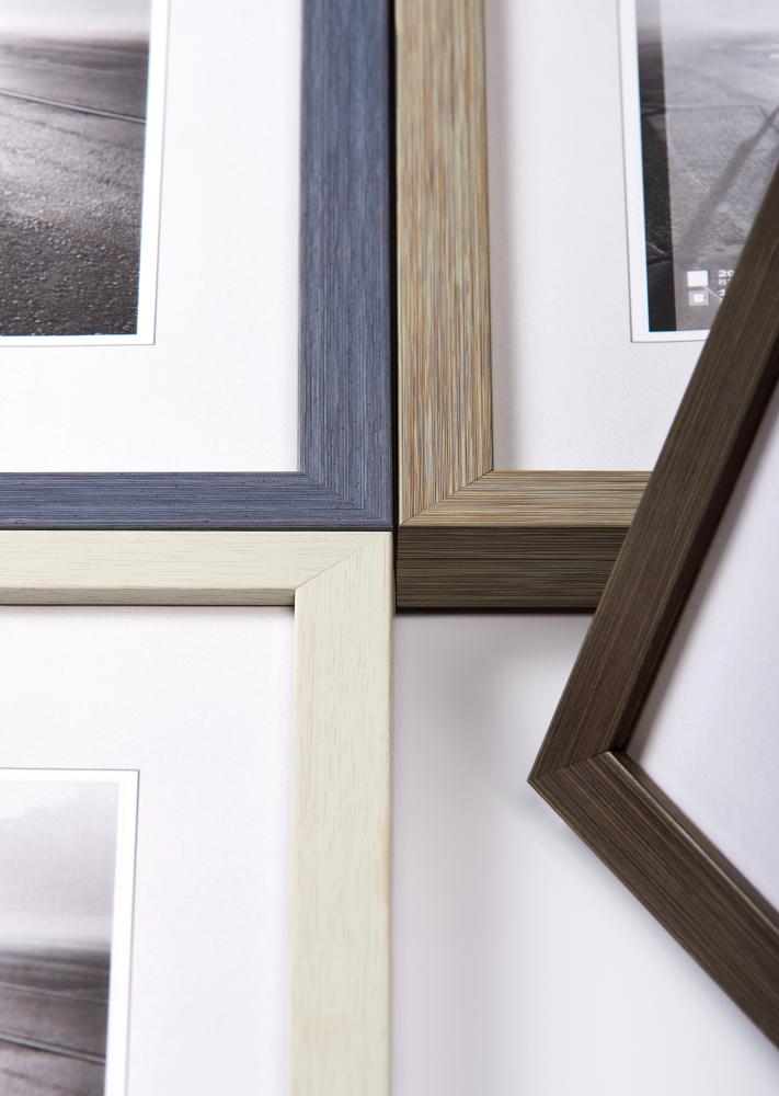 Rám Varjo Tmavohnedá 40x60 cm