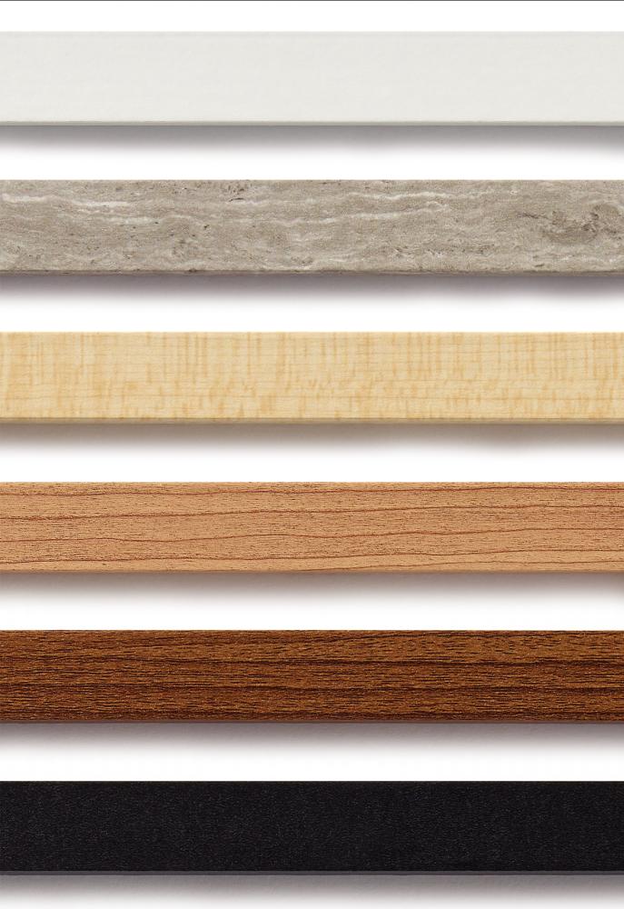 Rám New Stockholm Orech 20x30 cm