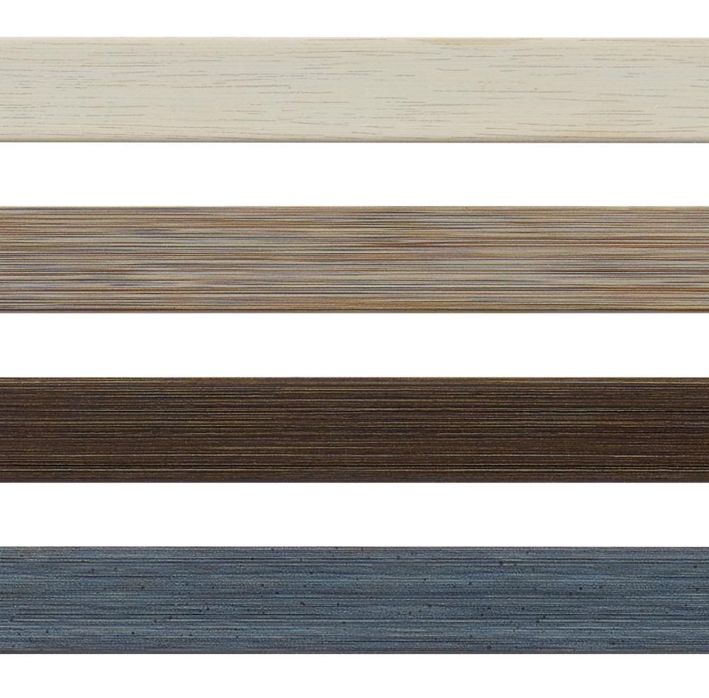 Rám Varjo Tmavohnedá 40x60 cm