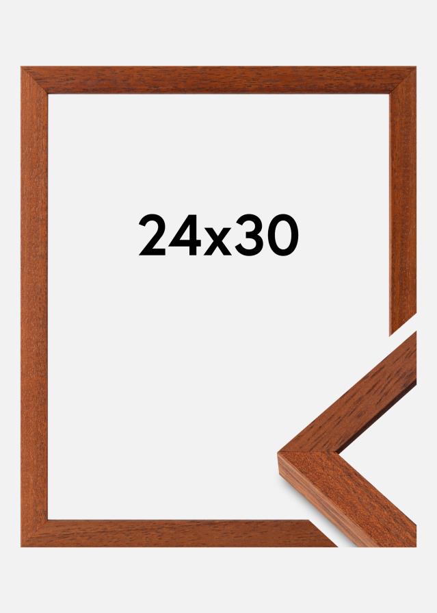 Rám Hermes Akrylové sklo Cerešna 24x30 cm