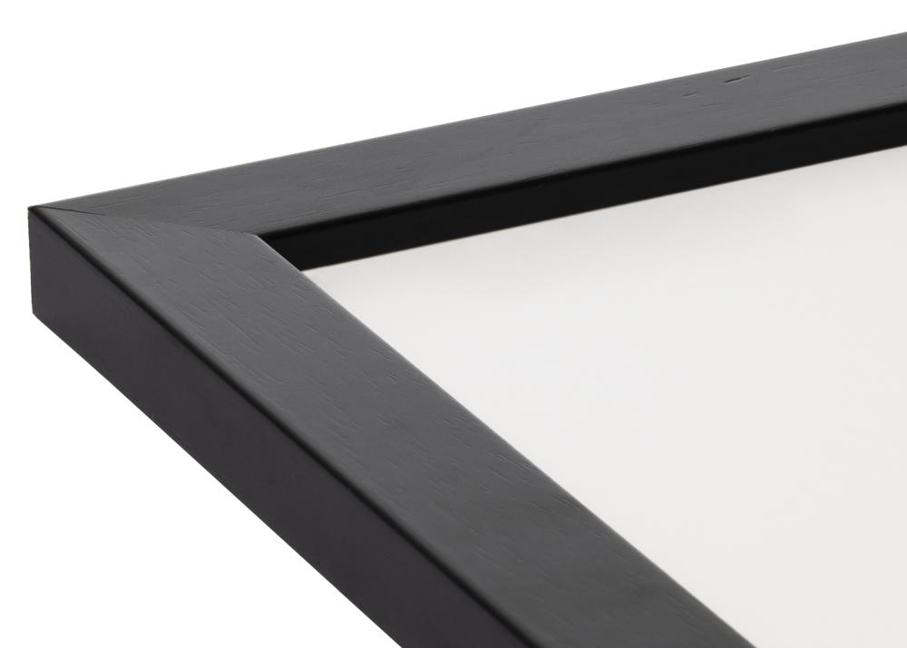 Black Wood Multirám XXI - 21 Obrazy (10x15 cm)