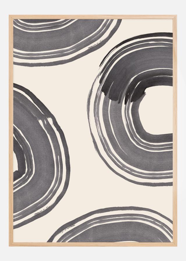 Rings Of Life Plagát