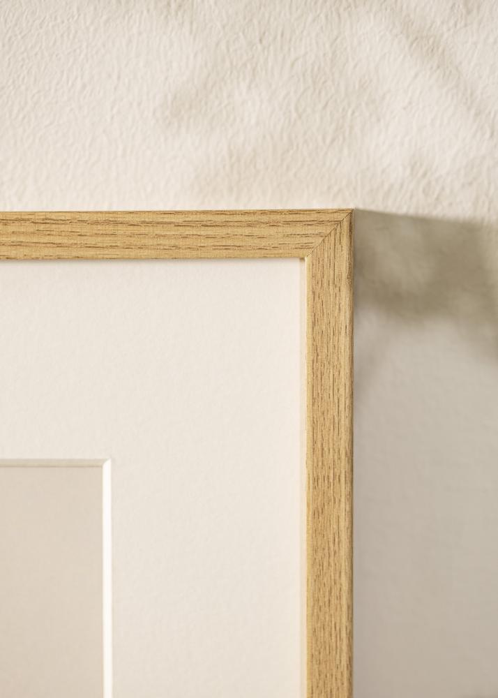 Rám Dubový Úzky 40 x 60 cm