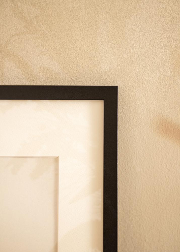 Rám Modern Akrylové sklo Cierna 50x70 cm