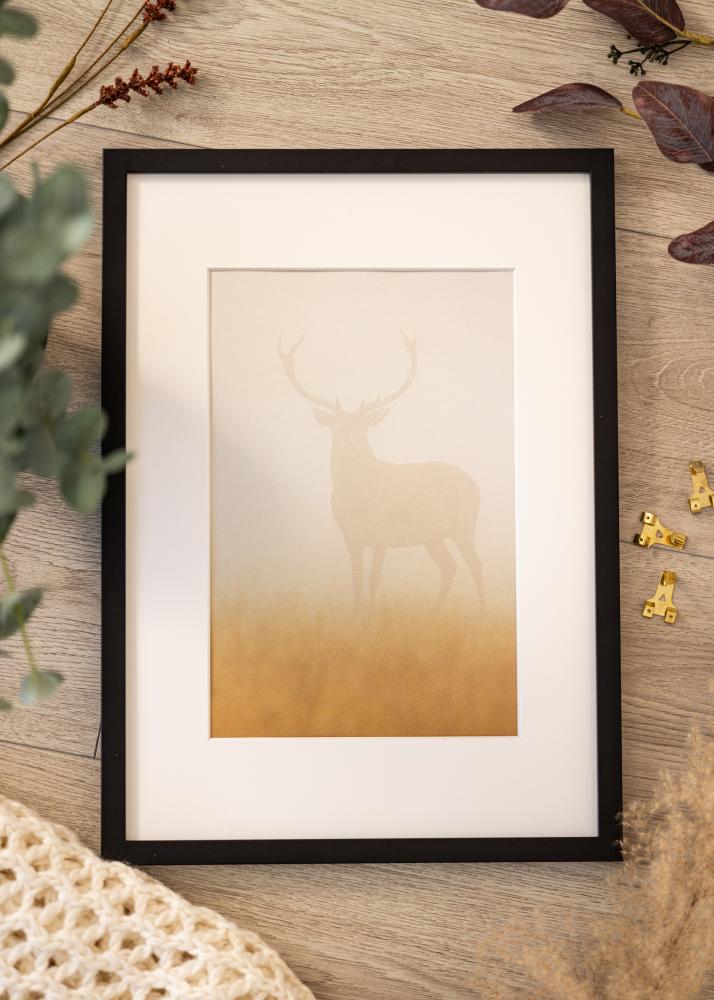 Rám Modern Akrylové sklo Cierna 50x70 cm