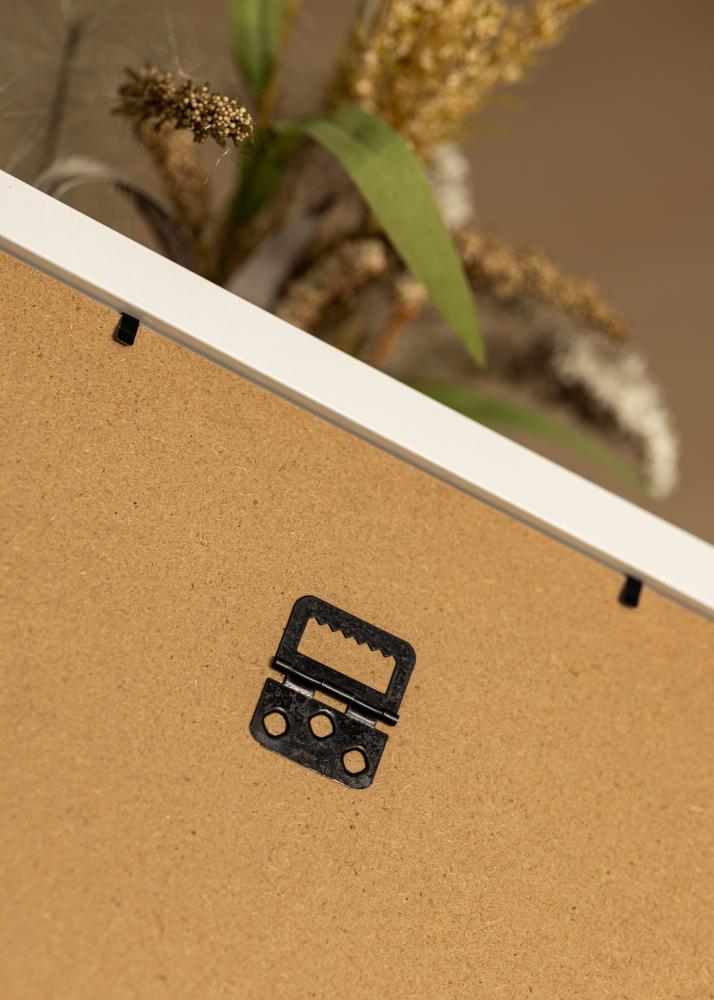 Rám Deco Akrylové sklo Biela 60x80 cm