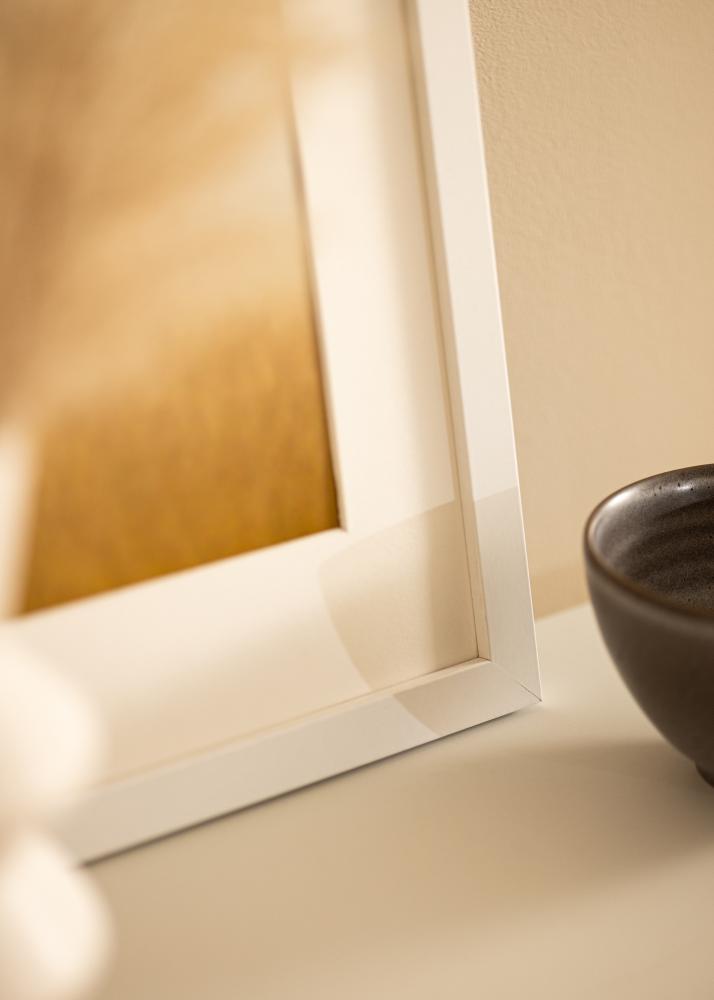 Rám Deco Akrylové sklo Biela 60x80 cm