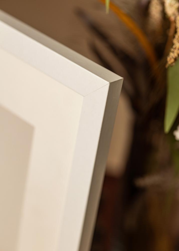 Rám Deco Akrylové sklo Biela 60x80 cm