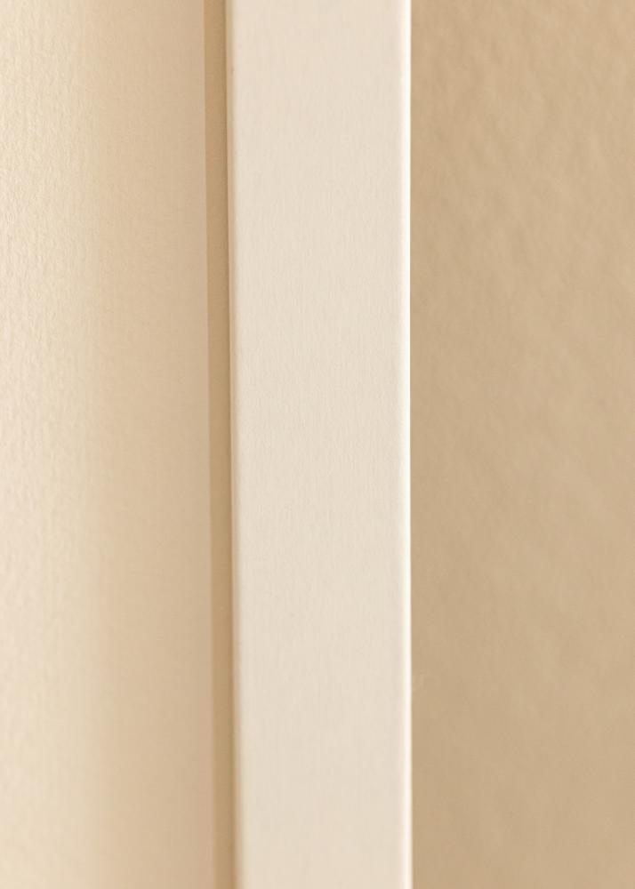 Rám Deco Akrylové sklo Biela 60x80 cm