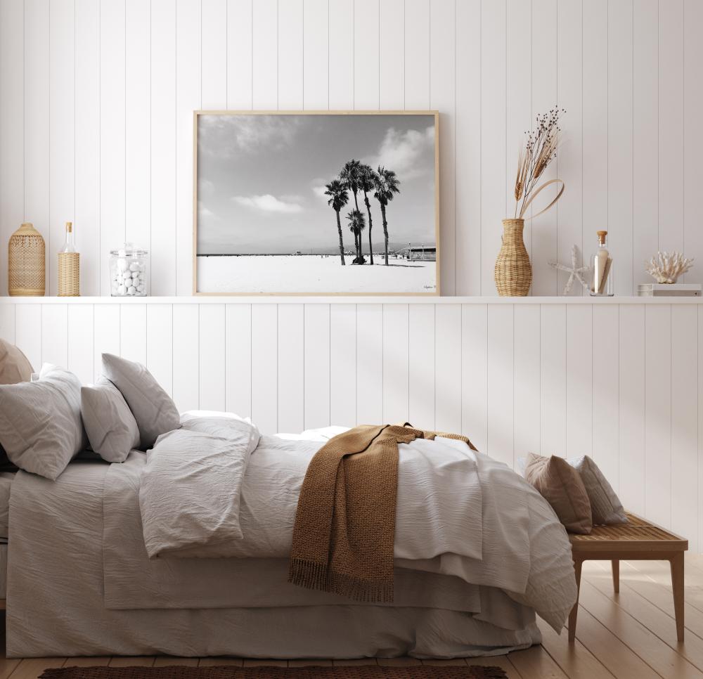 Venice Beach Ocean Plagát