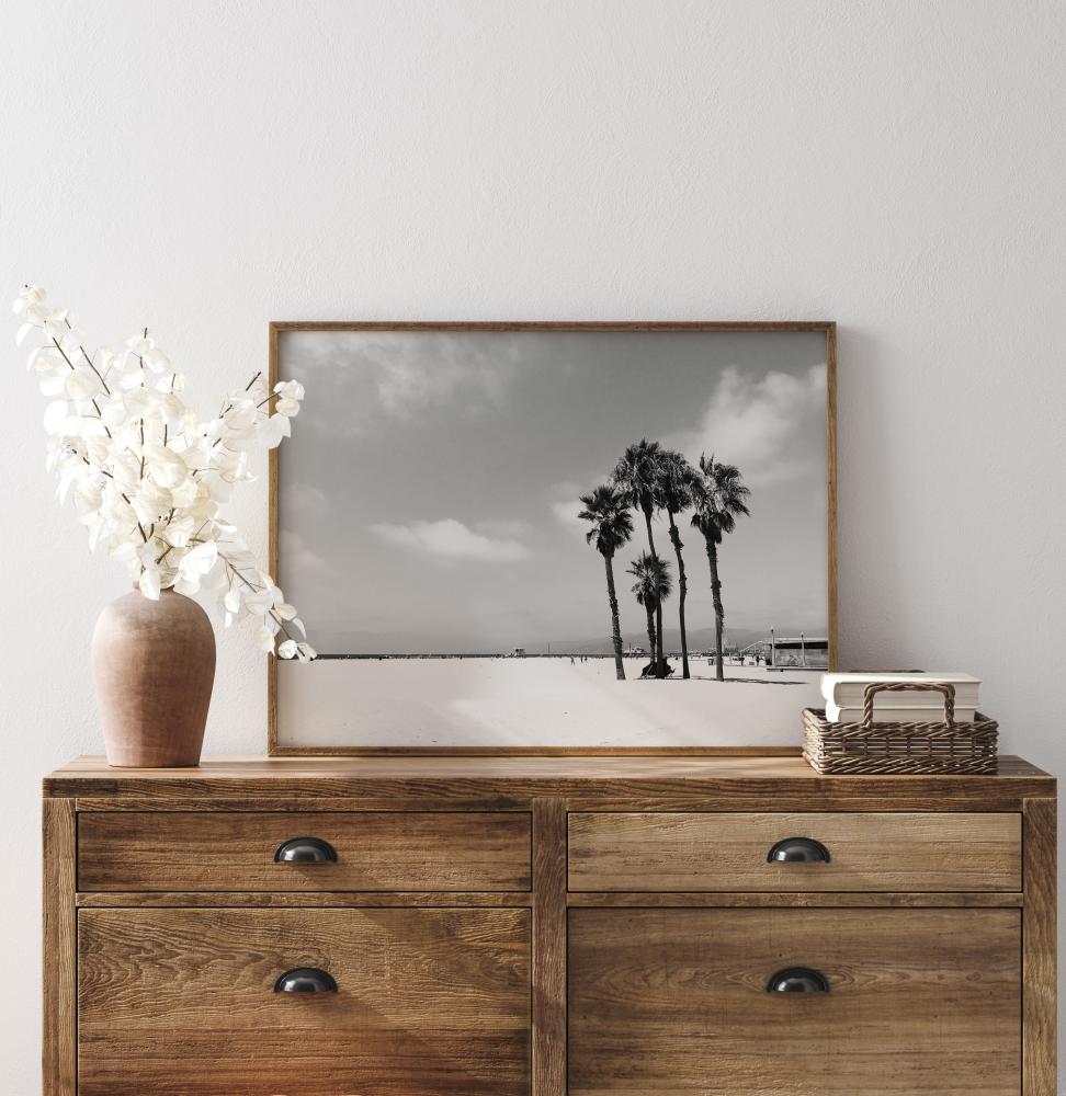 Venice Beach Ocean Plagát