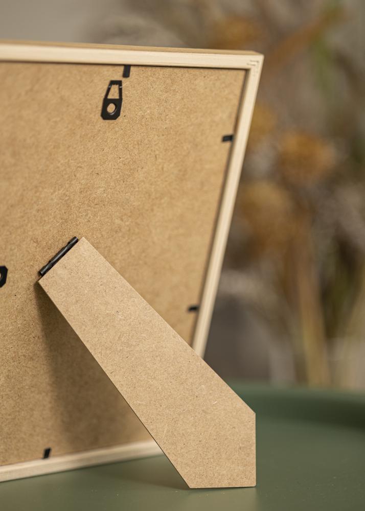 Rám Edsbyn Teak 18x18 cm