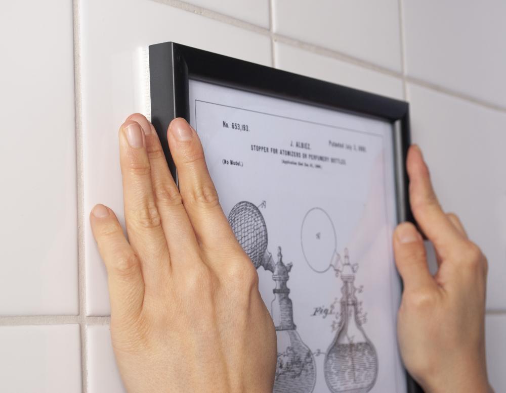 3M Command Narrow Držiak na rámy Biela - 5 kg