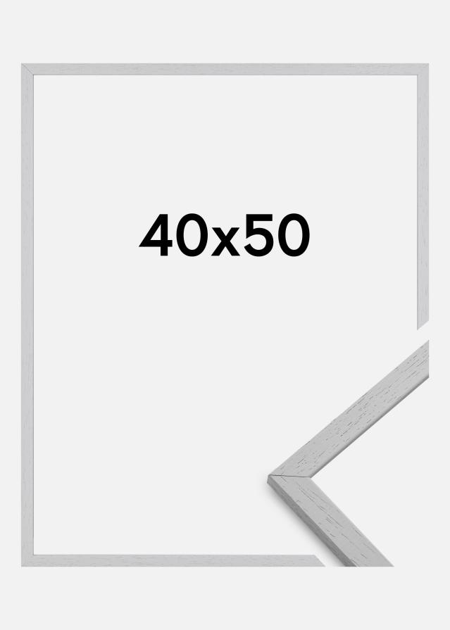 Rám Edsbyn Grey 40x50 cm
