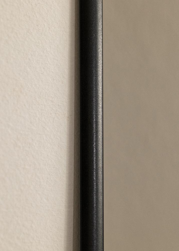 Rám Visby Akrylové sklo Cierna 70x100 cm