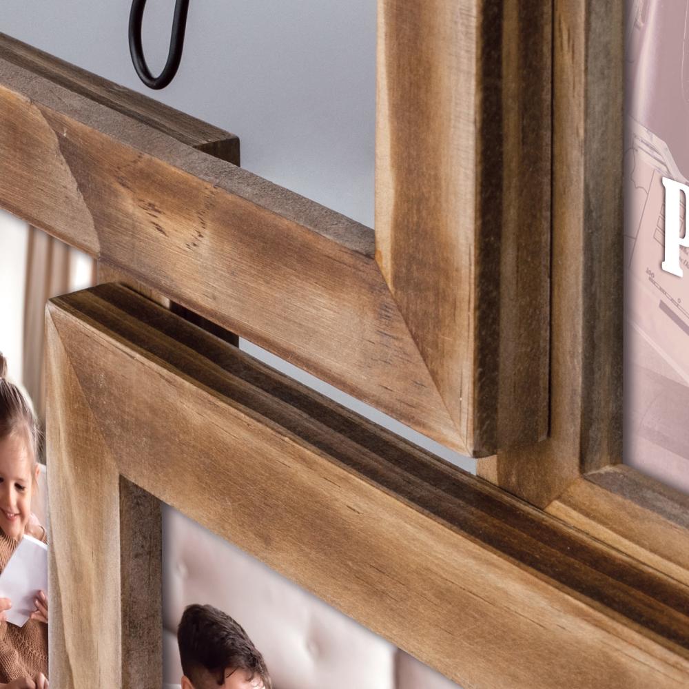 Chieri Multirám - 8 Obrazy