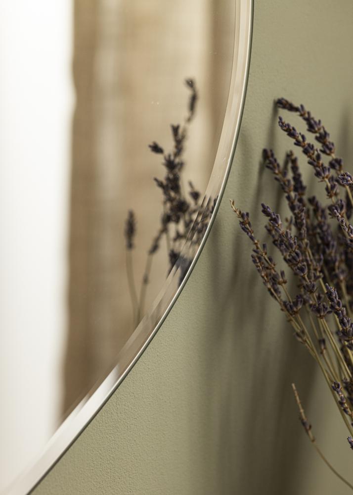 Zrkadlo Origin Deluxe 50x50 cm