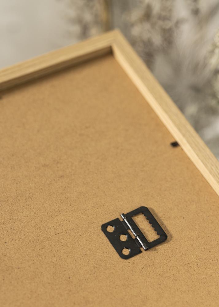 Rám Dubový Úzky 40 x 60 cm