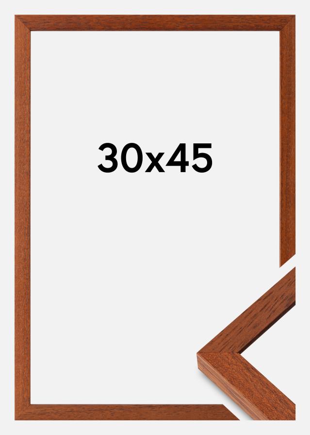 Rám Hermes Akrylové sklo Cerešna 30x45 cm