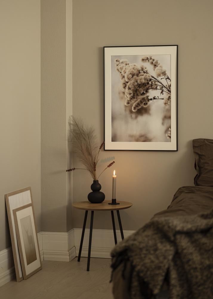 Rám Visby Akrylové sklo Cierna 70x100 cm