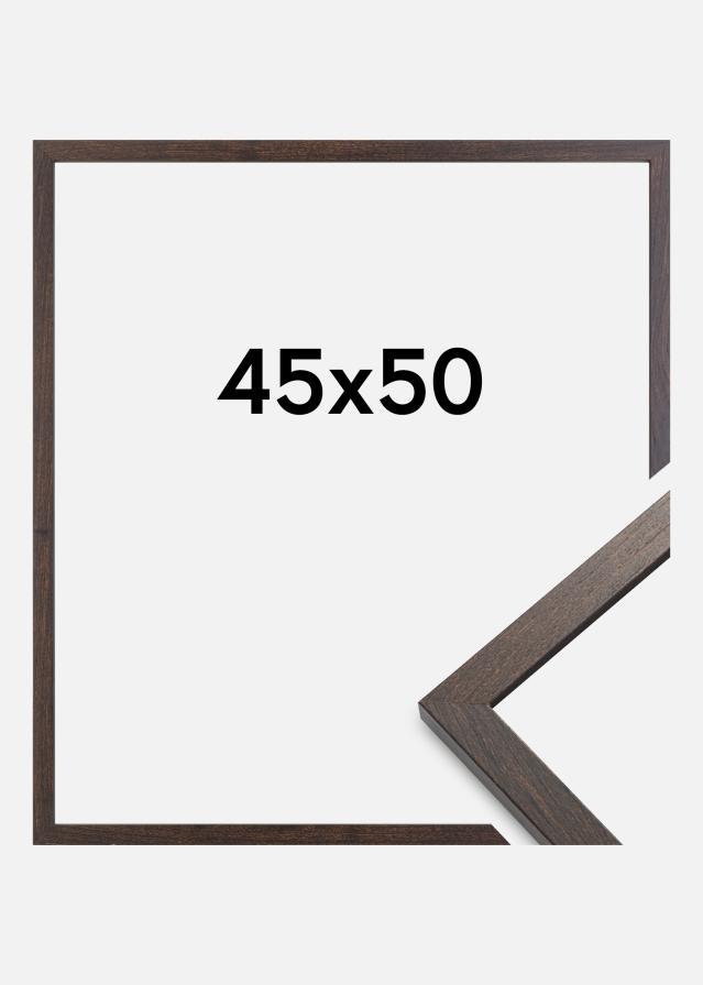 Rám Trendy Akrylglas Orech 45x50 cm