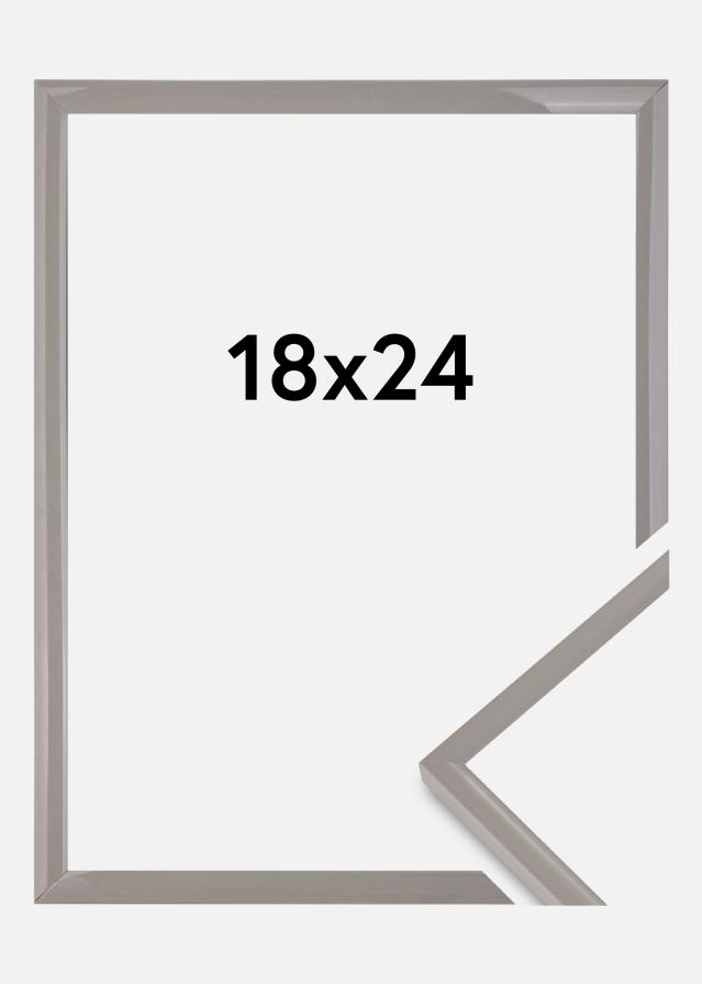 Rám New Lifestyle Earth Grey 18x24 cm