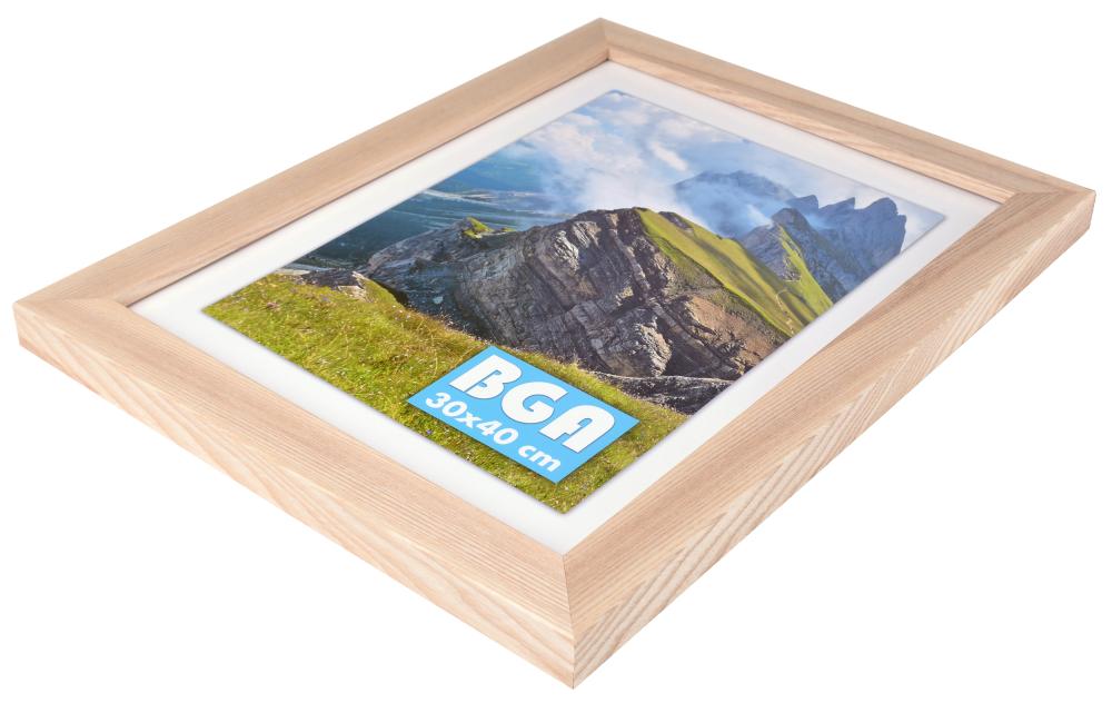 Rám Ransta Jasen - Lubovolný rozmer