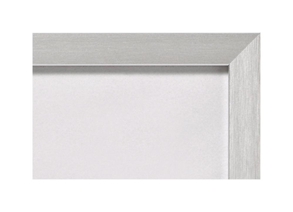 Rám Chair Strieborná - 30x30 cm