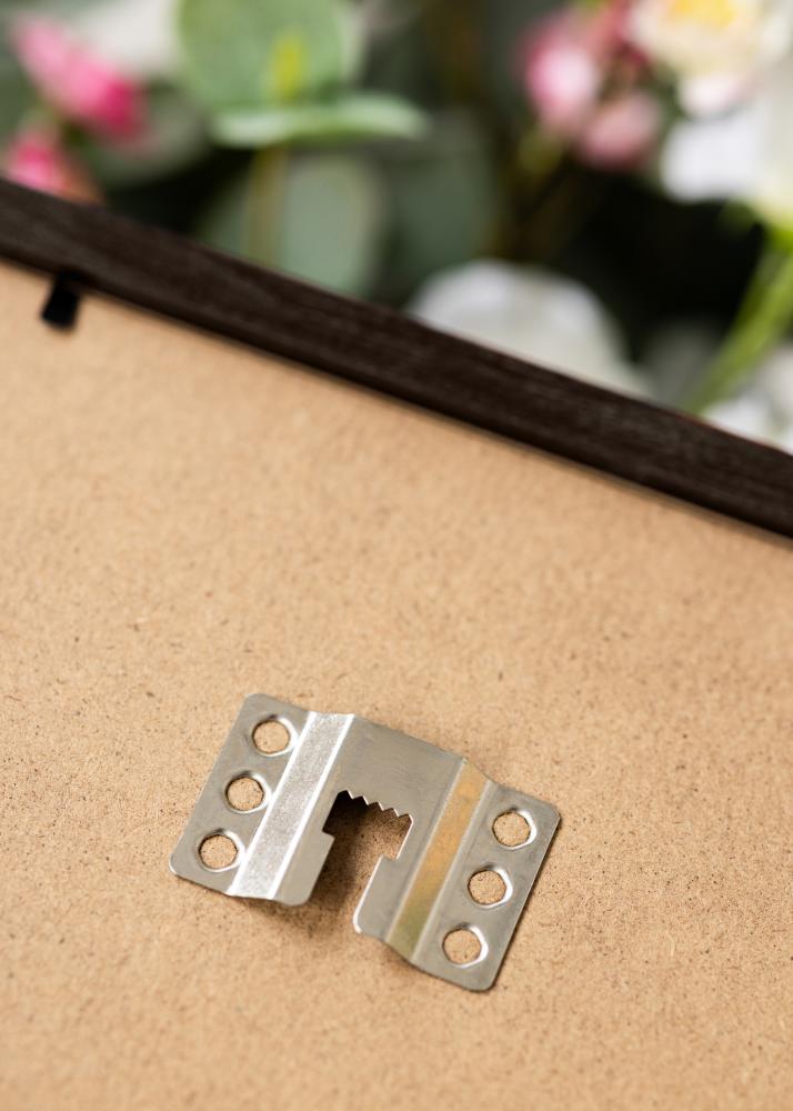 Rám Trendy Akrylové sklo Orech 50x70 cm