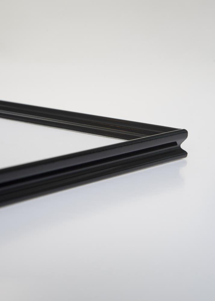 Rám Verona Cierna 10x15 cm