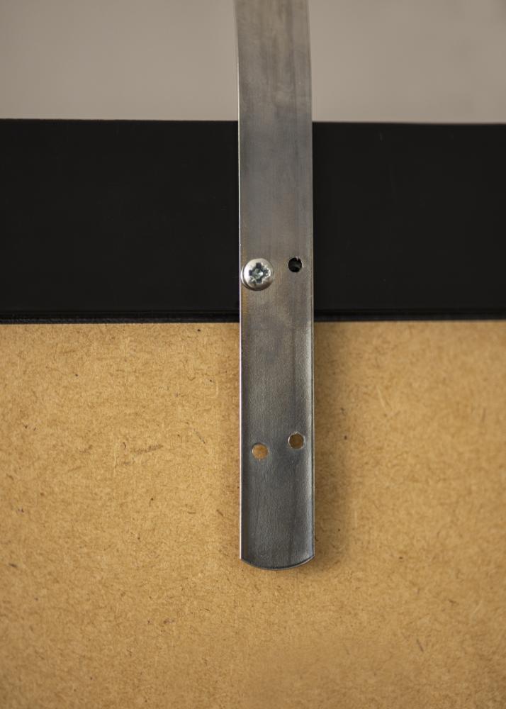 Eklunds Uno 2 obrazové svietidlá - Chróm