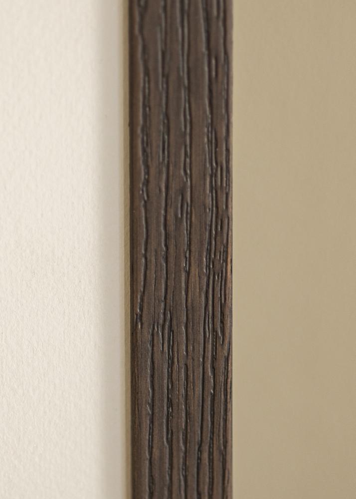 Rám Devon Sivá - Lubovolný rozmer