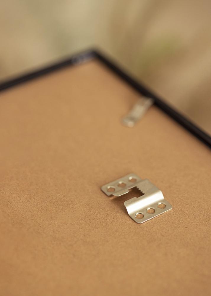 Rám New Lifestyle Akrylové sklo Cierny matný 70x100 cm