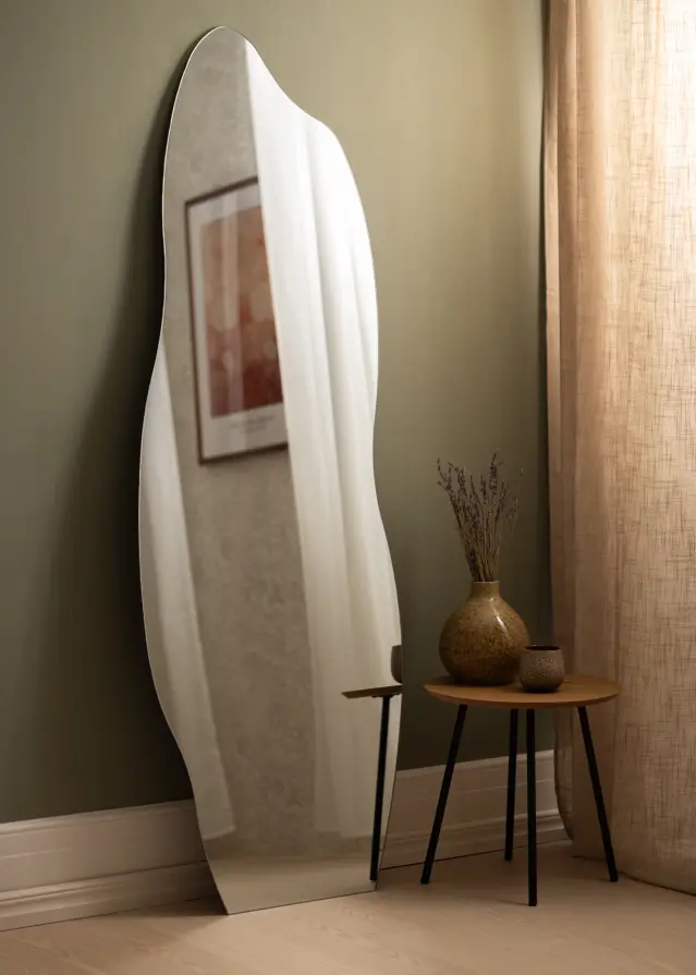 Zrkadlo Echo 60x170 cm