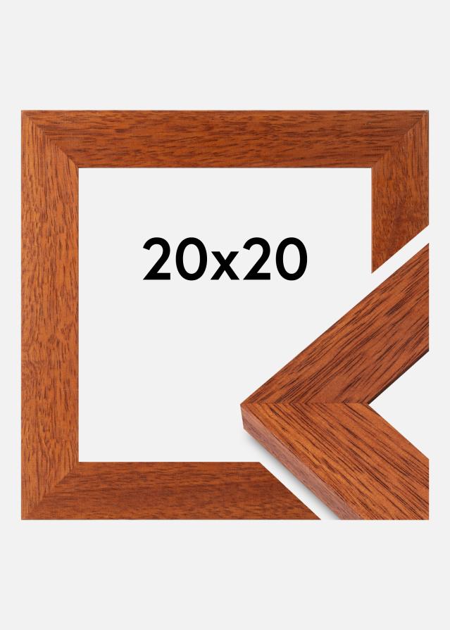 Rám Juno Akrylové sklo Cerešna 20x20 cm