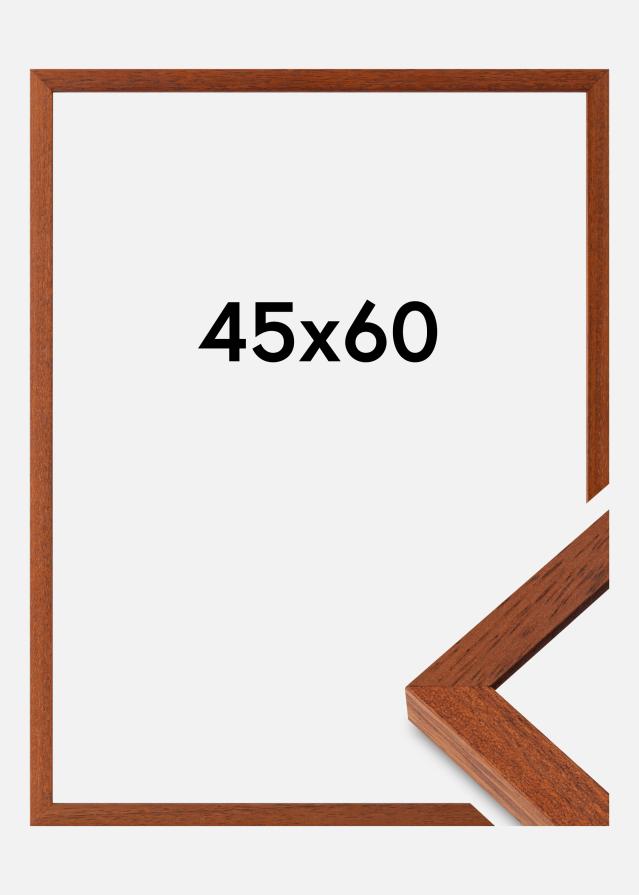 Rám Hermes Akrylové sklo Cerešna 45x60 cm