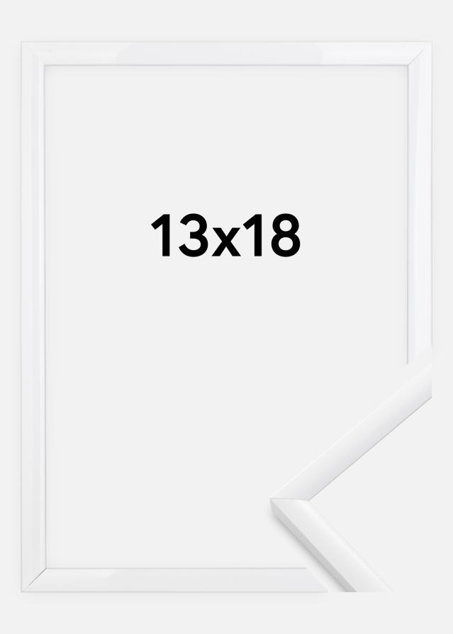 Rám New Lifestyle Biela 13x18 cm