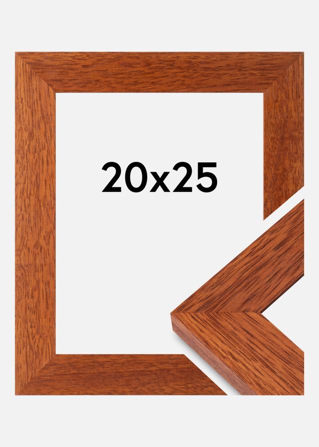 Rám Juno Akrylové sklo Cerešna 20x25 cm