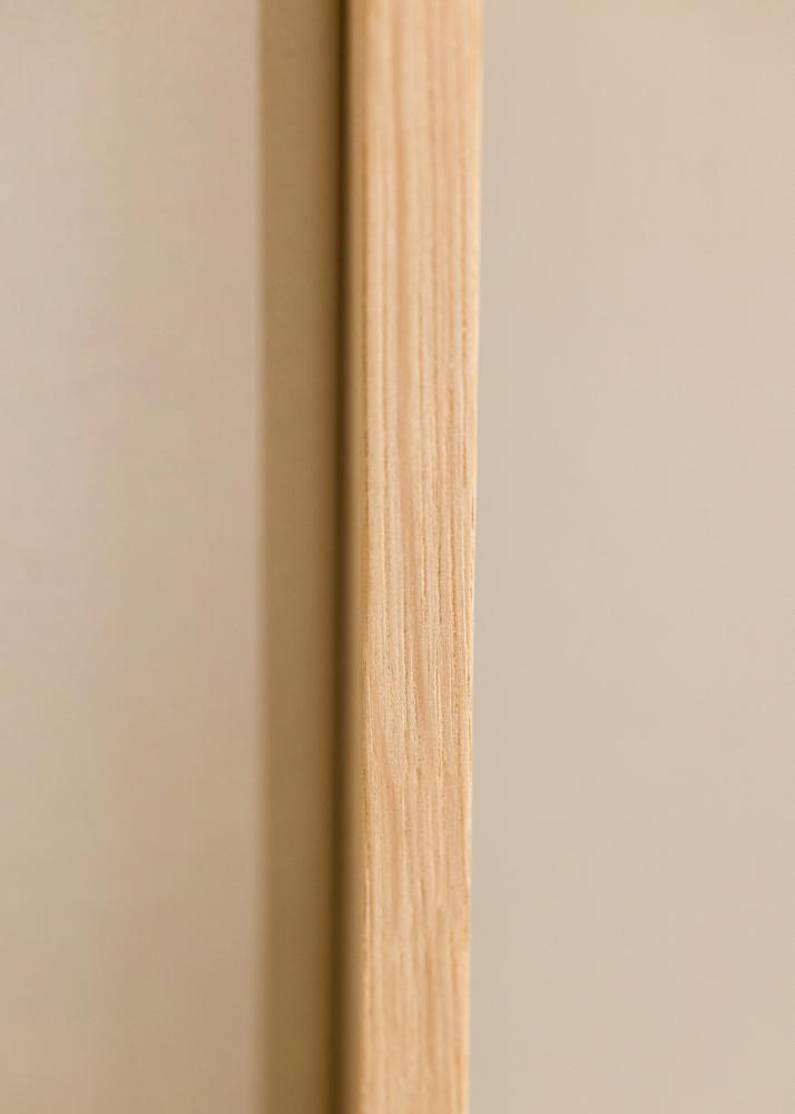 Rám Horus Rám pre obraz na plátne Dub - Lubovolný rozmer